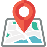 MAP ICON