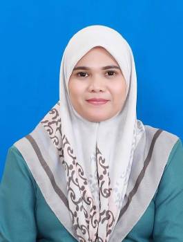 Nurul A'dilah Binti Mohamed Ridzuan