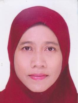 Sr Munirah Binti Abdul Kadir