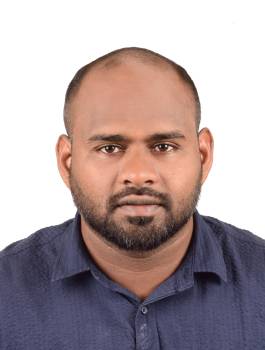 Sharan Kumar A/L Nagendran