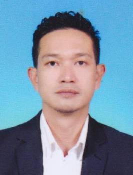 Ts.Mohd Zaen Bin Mohd Zahid