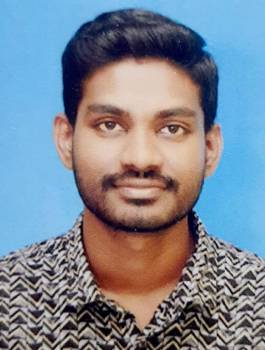 SARAWANAN A/L ELUMALI