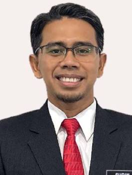 Ir. Sudin bin Hasim