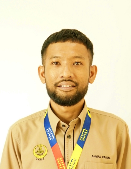 Ahmad Faisal Bin Ahmad Jamaai