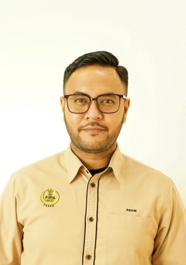 Adam Fahmi Bin Mohd Jaha