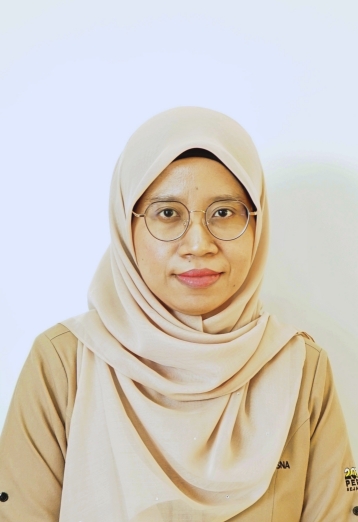Huda Husna Binti Mohd Amin