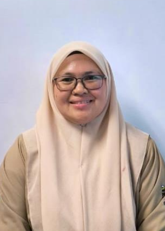 Norazlina Binti Arifin 