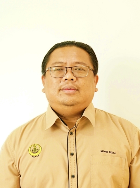 Mohd Rizal Bin Md Lif