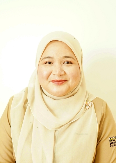 Syanariah Binti Salam