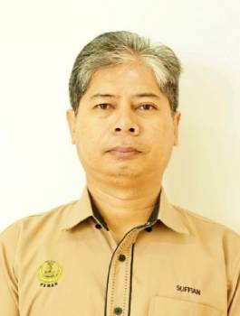 Suffian Bin Buhari