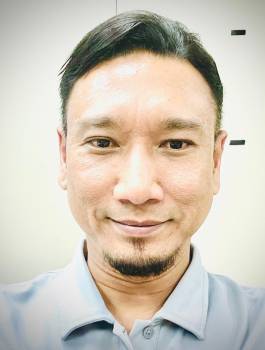 Azmawi Bin Yeob Ramli