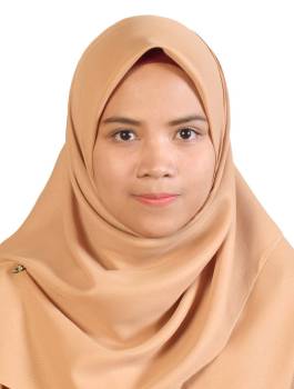 Nurul Fatin Adila Binti Abd Wahid