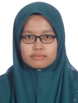 Hamisah Binti Maslan