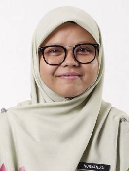 Norhaniza Binti Ahmad
