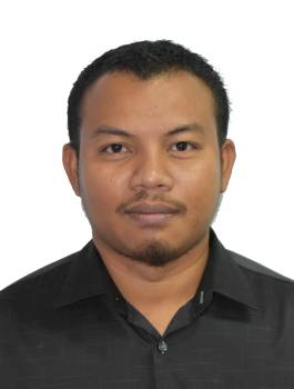 Mohamad Roshidi Bin Mohd Nordin 