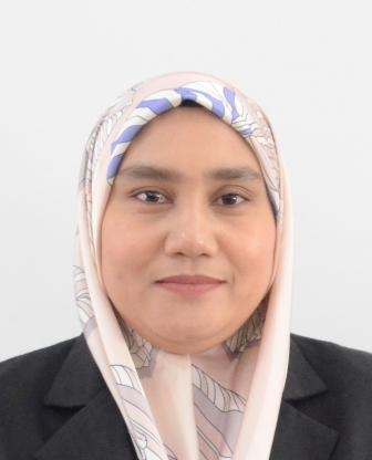 FAZILATULAZNA BINTI BADUL HIZAM