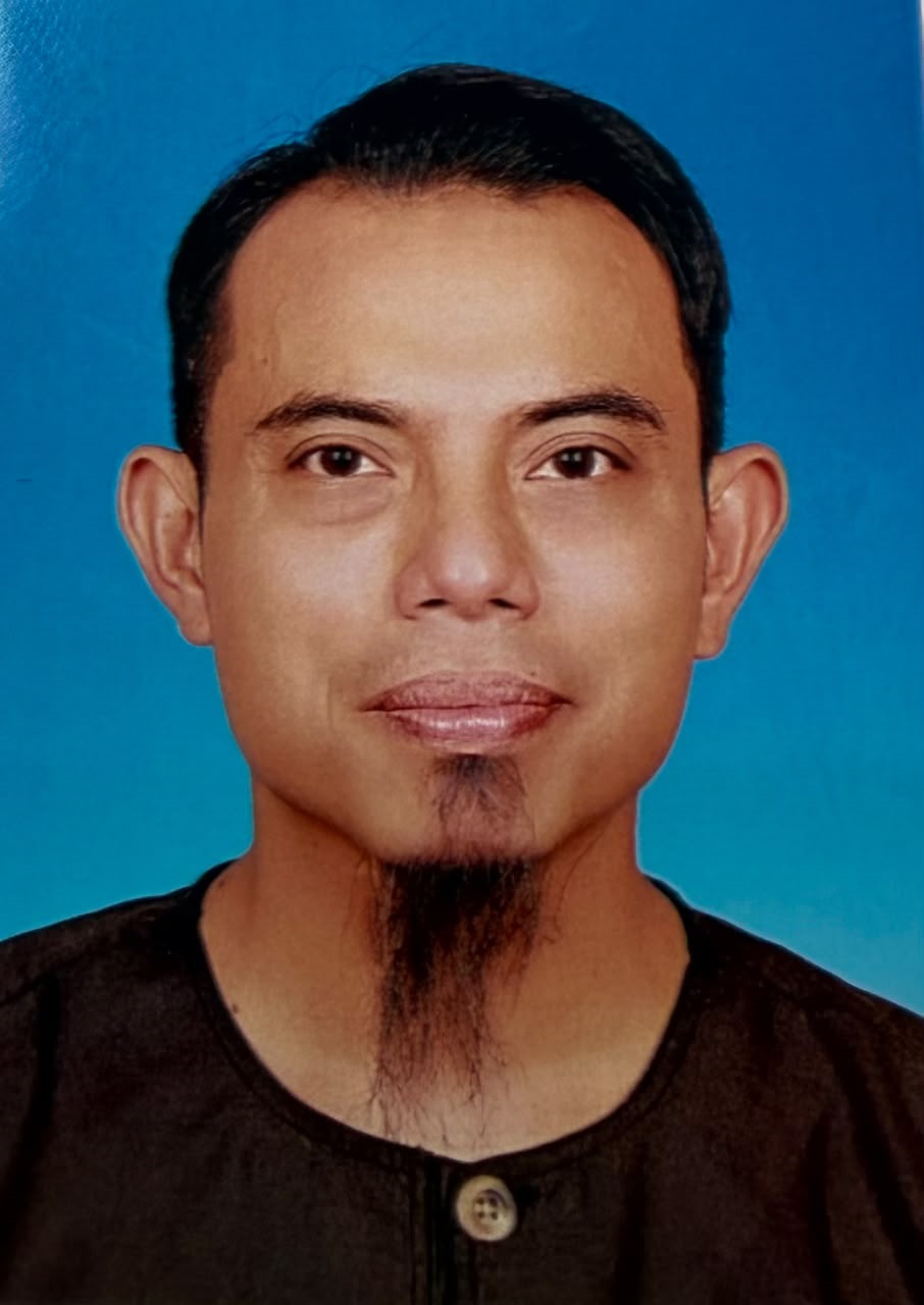 AHD SHARIFFUDIN BIN AHD SUHAIMI