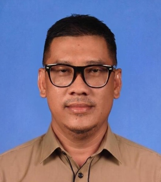 FAHAIZUL ANUAR BIN MOHAMAD JAAPAR