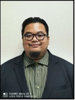 MOHD FAIZAL BIN ABU BAKAR 