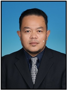 HARRIS BIN ZAINUDIN
