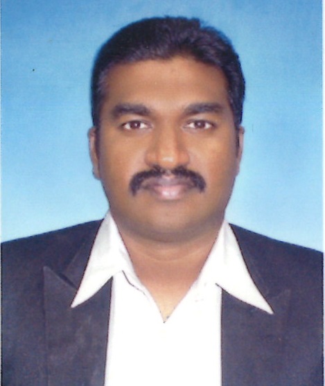 IR. KUMARAN A/L KUMARAWEH