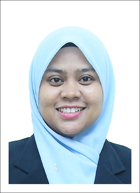 NURFATIN FATIHAH BINTI BAHARUDIN