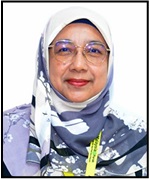 ROSHANA BINTI MAHAMAD NOR