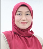 SUHAILA BINTI MOHD ISA