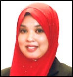 SURAYA BINTI ABU BAKAR