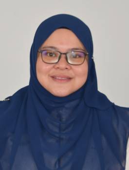 Shazziatun Ajeera Binti Yah ya