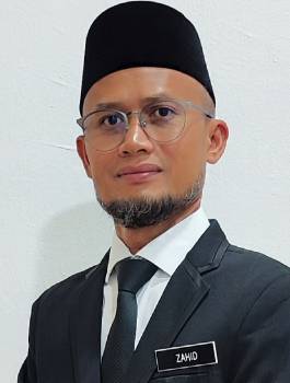 Azma Zahid Bin Abdul Razak