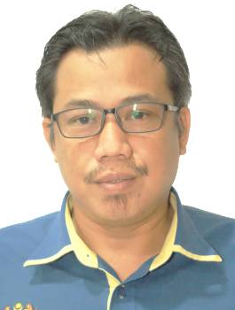 Ts. Hj. Hamzah Bin Mohd Zaini