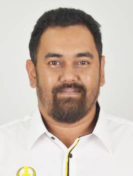 Masruhem bin Zainal Mokhetar