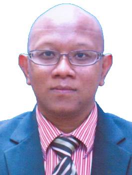 Mohd Azlin Bin Parmin