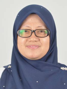 Noraliza Binti Asri
