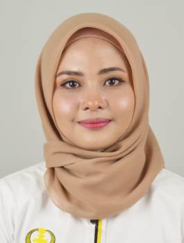 Ros Shaliza binti Agus Salim