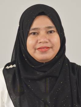 Zurida Binti Zulkipli