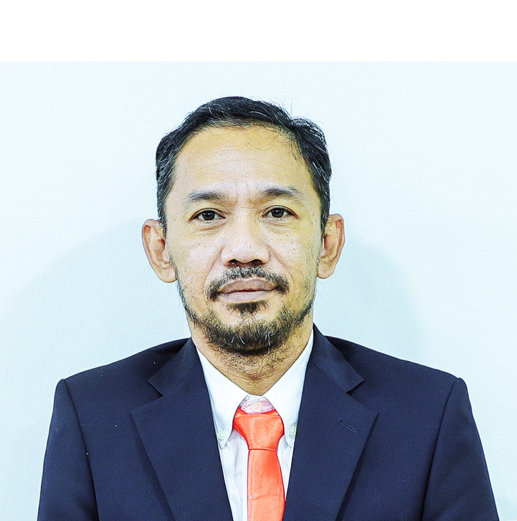 MOHD REDZUAN BIN ISMAIL