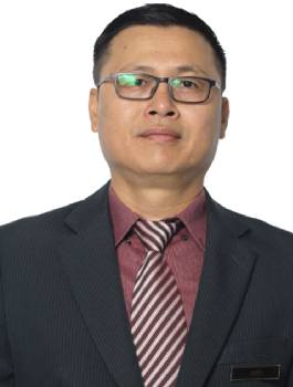 Ir JIBEH BIN GONOLON