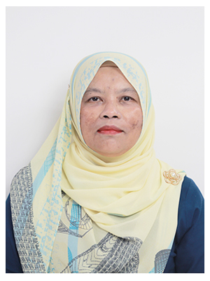 NORFAIZAH BINTI MOHD ALI