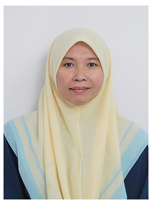 MARIANA BINTI MAT NOH