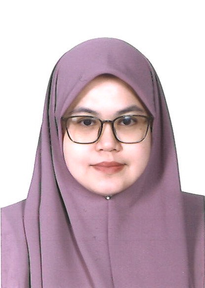 Norzaimi binti Md Arif