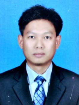 Ts. Gs. PMr. Br. Hersaiful Herwan Bin Baharuddin