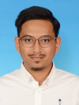 MUHAMMAD AFIQ NUQMAN BIN SHAHRURIZAN