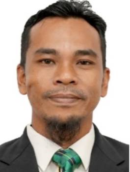 AHMAD KAMIL BIN NASRI
