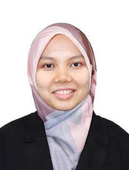 NURUL FARHAIN BINTI ALI AKHBAR