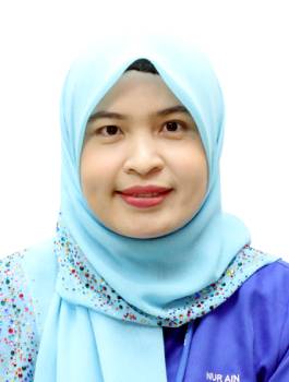 NUR AIN BINTI MOHD YUSOFF