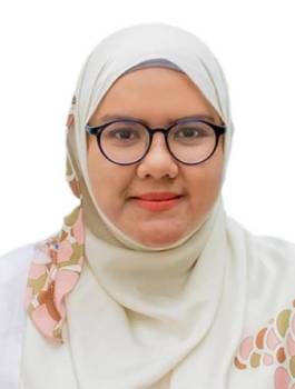 NUR IZAWANI BINTI MOHAMED YUSOFF
