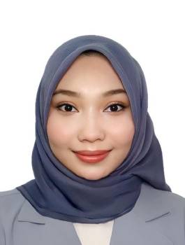 NOR SHARIFAH AZWA BINTI ABDUL RANI