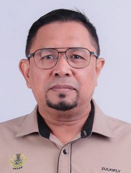 ZULKIFLY BIN YUSOF